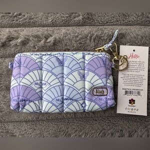 Wicked x Lug Metro XL ID Pouch